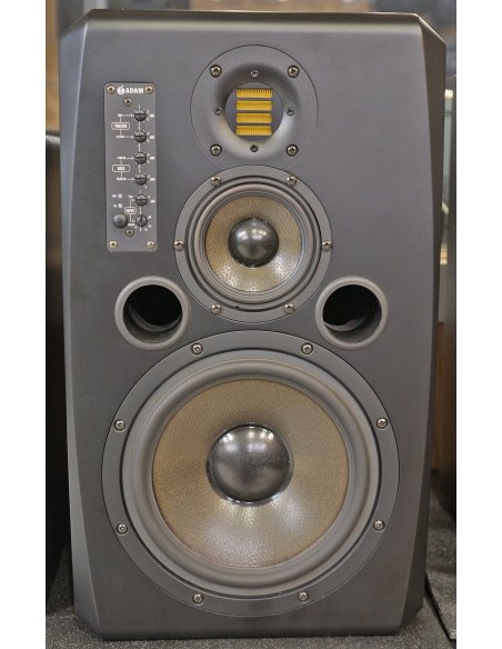 ADAM AUDIO S3X-V COPPIA ADAM AUDIO S3X-V COPPIA