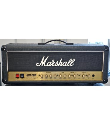 MARSHALL JCM 2000 DSL