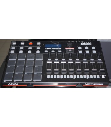 AKAI MPD218