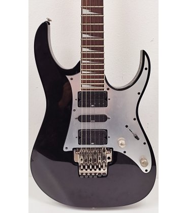 IBANEZ RG350EX BK