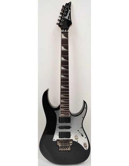 IBANEZ RG350EX BK