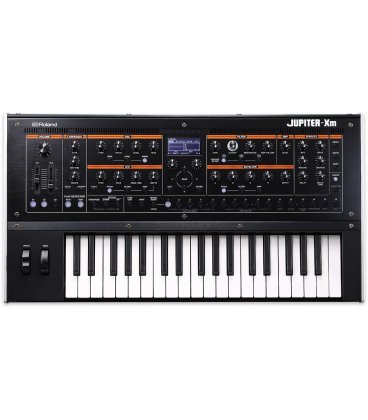 ROLAND JUPITER-XM EX DEMO