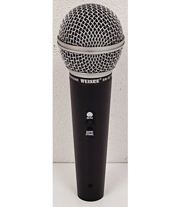 WEISRE SM-58