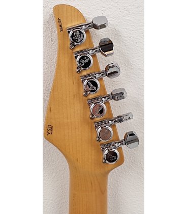 SUHR CLASSIC PRO HSS 3TB MAPLE NECK