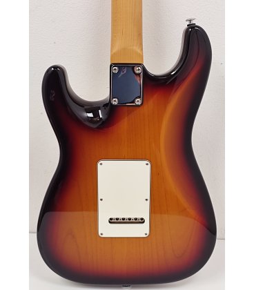 SUHR CLASSIC PRO HSS 3TB MAPLE NECK