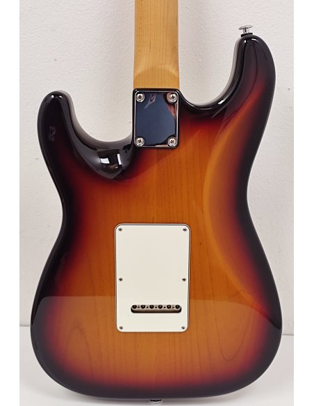 SUHR CLASSIC PRO HSS 3TB MAPLE NECK SUHR CLASSIC PRO HSS 3TB MAPLE NECK