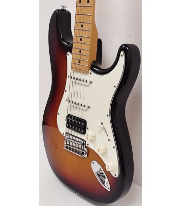 SUHR CLASSIC PRO HSS 3TB MAPLE NECK