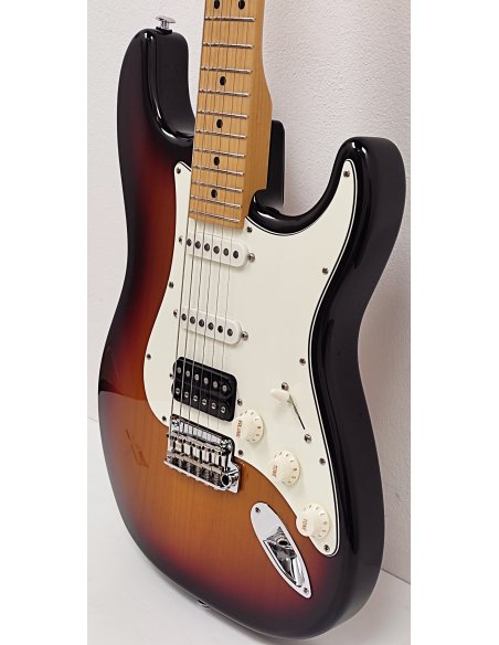 SUHR CLASSIC PRO HSS 3TB MAPLE NECK SUHR CLASSIC PRO HSS 3TB MAPLE NECK