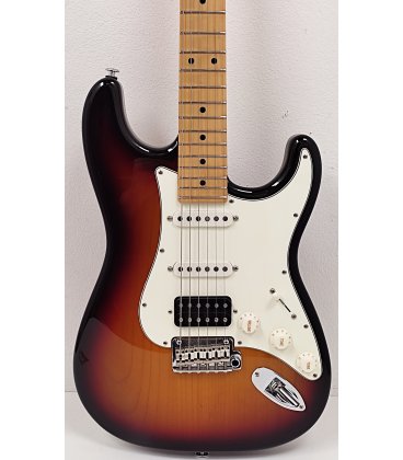 SUHR CLASSIC PRO HSS 3TB MAPLE NECK