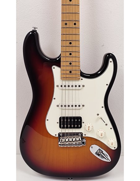 SUHR CLASSIC PRO HSS 3TB MAPLE NECK SUHR CLASSIC PRO HSS 3TB MAPLE NECK