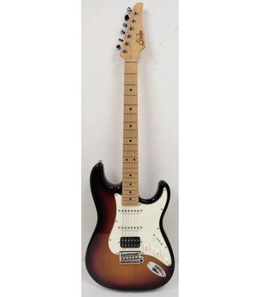 SUHR CLASSIC PRO HSS 3TB MAPLE NECK