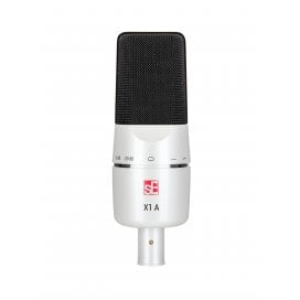 SE ELECTRONICS sE X1 A White/Black