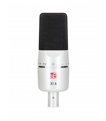 SE ELECTRONICS sE X1 A White/Black