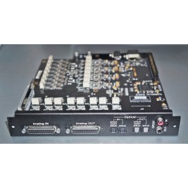 APOGEE AD-DA SYMPHONY I/O