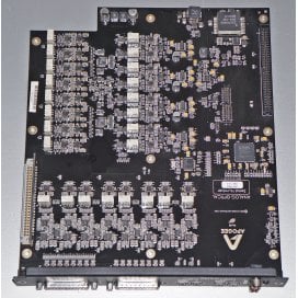 APOGEE AD-DA SYMPHONY I/O 2