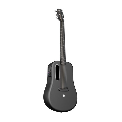 LAVA MUSIC ME 3 36 SPACE BAG SPACE GREY"