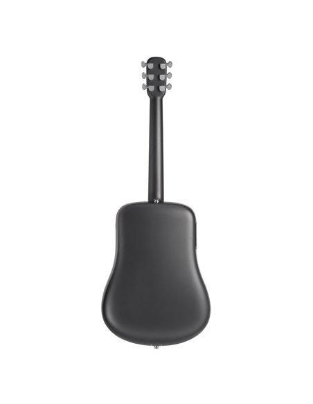 LAVA MUSIC ME 3 36 SPACE BAG SPACE GREY"