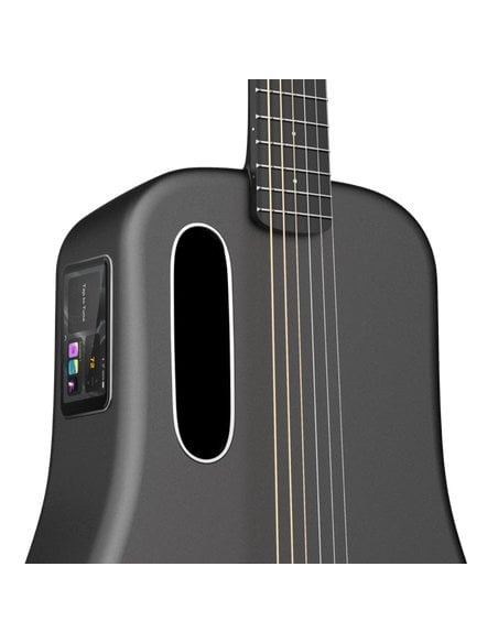 LAVA MUSIC ME 3 36 SPACE BAG SPACE GREY"
