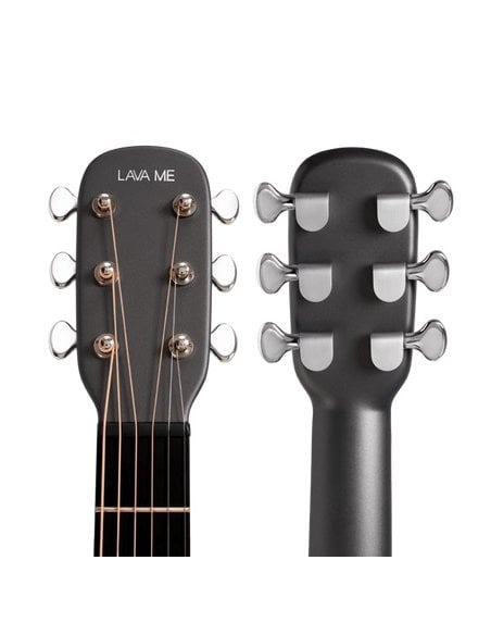 LAVA MUSIC ME 3 36 SPACE BAG SPACE GREY"