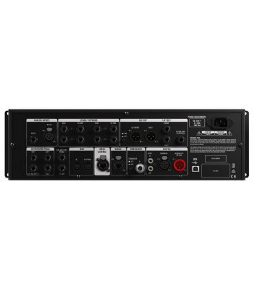 LINE6 HELIX RACK EX DEMO
