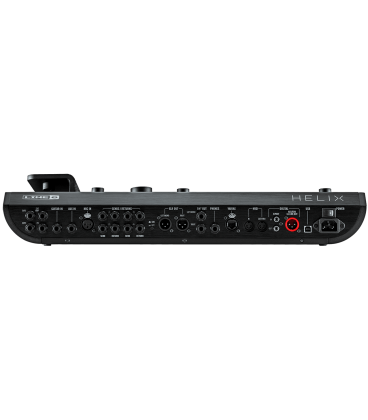 LINE6 HELIX PEDALBOARD EX DEMO