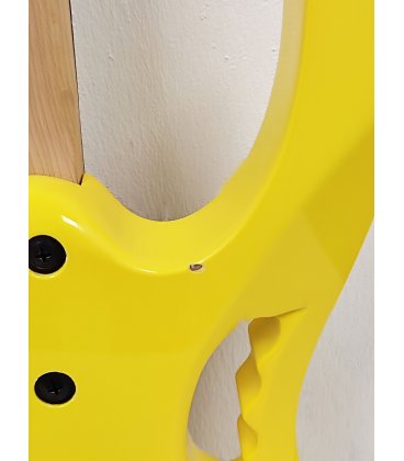 IBANEZ JEMJR-YE STEVE VAI EX DEMO