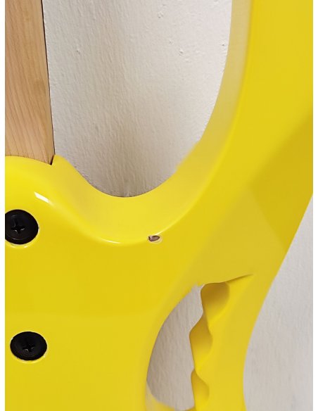 IBANEZ JEMJR-YE STEVE VAI EX DEMO