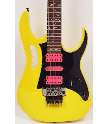 IBANEZ JEMJR-YE STEVE VAI EX DEMO