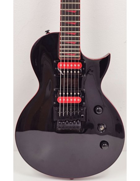 KRAMER ASSAULT 220 BLACK EX DEMO KRAMER ASSAULT 220 BLACK EX DEMO