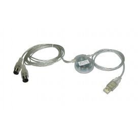 ICON MIDIPORT INTERFACCIA MIDI 1 IN/OUT