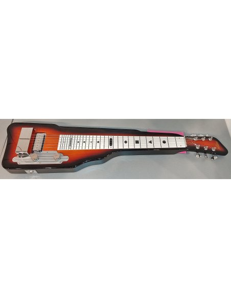 GRETSCH G5700 LAP STEEL TOBACCO EX DEMO GRETSCH G5700 LAP STEEL TOBACCO EX DEMO