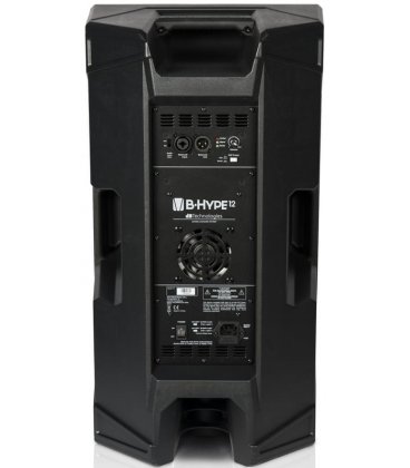 DB TECHNOLOGIES B-HYPE12 COPPIA EX DEMO