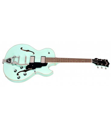 GUILD STARFIRE I DC SEAFOM GREEN EX DEMO