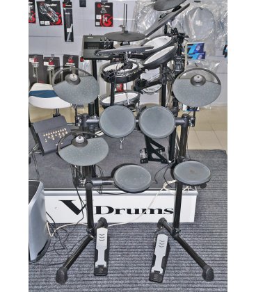 YAMAHA DTX400K