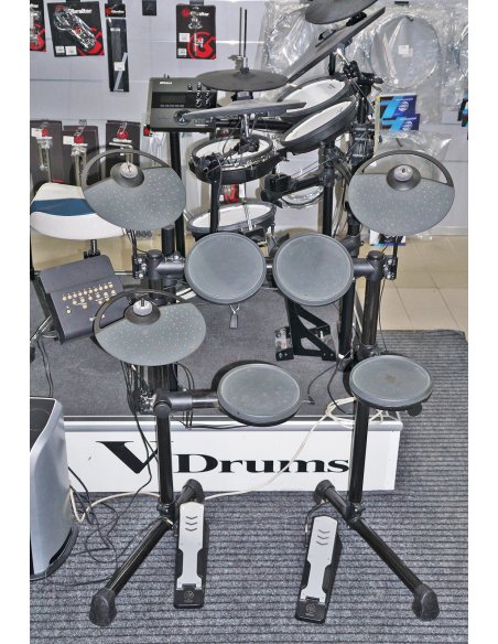 YAMAHA DTX400K YAMAHA DTX400K