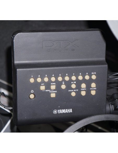 YAMAHA DTX400K YAMAHA DTX400K