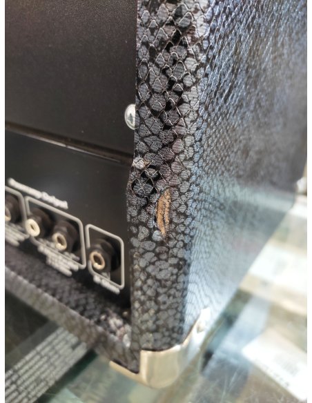 ENGL VICTOR SMOLSKY SIGNATURE HEAD