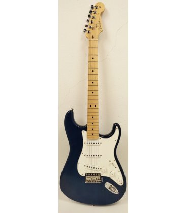 FENDER STRATOCASTER AM HIGHWAY ONE 2002