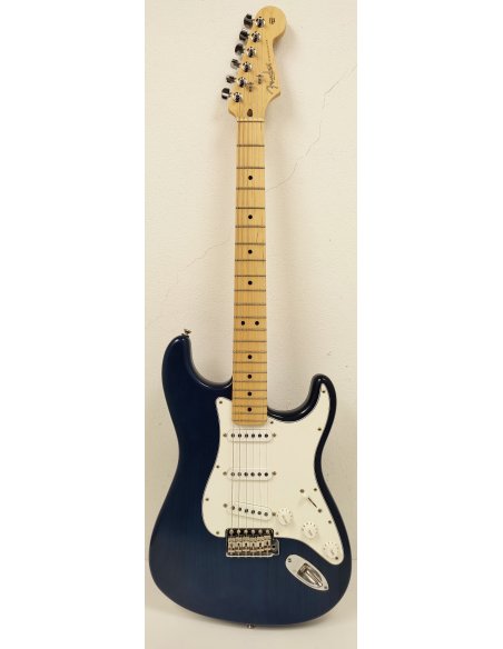 FENDER STRATOCASTER AM HIGHWAY ONE 2002