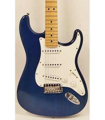 FENDER STRATOCASTER AM HIGHWAY ONE 2002