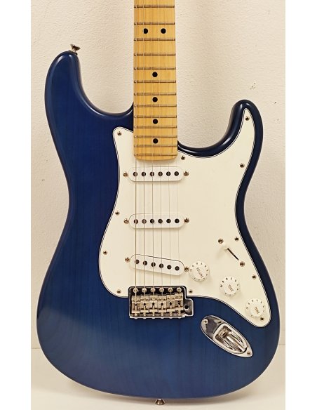 FENDER STRATOCASTER AM HIGHWAY ONE 2002