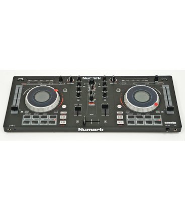 NUMARK MIXTRACK PLATINUM