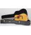 FENDER PM-1E STD DREADNOUGHT NATURAL W/CASE