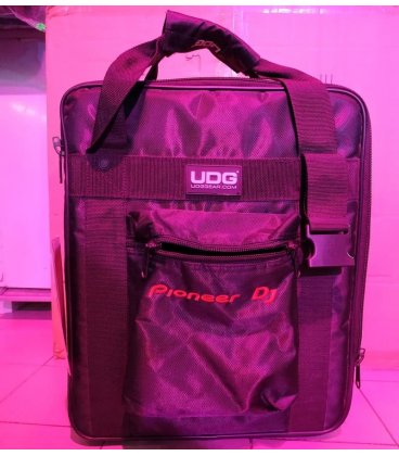 UDG CDJ/MIXER BAG