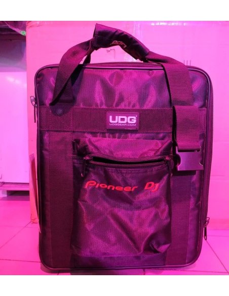 UDG CDJ/MIXER BAG UDG CDJ/MIXER BAG