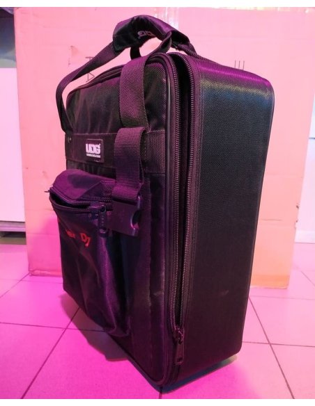 UDG CDJ/MIXER BAG UDG CDJ/MIXER BAG