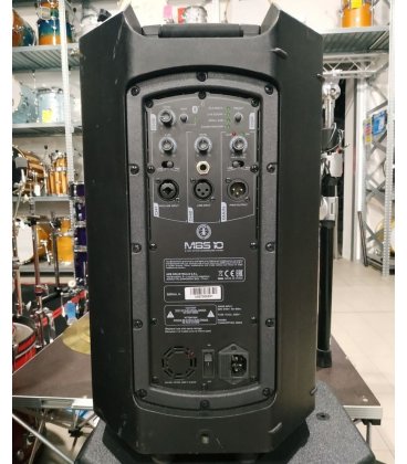 ANT MBS 10