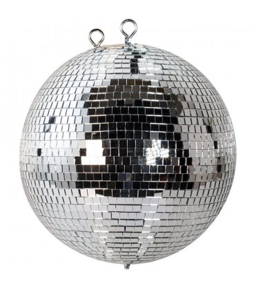 AMERICAN DJ MIRROR BALL 30CM