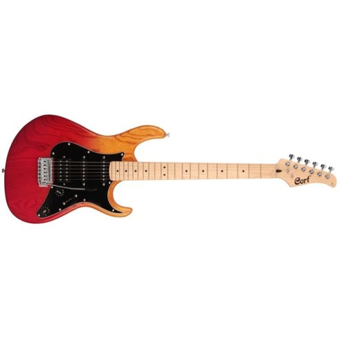 CORT G200DX JSS