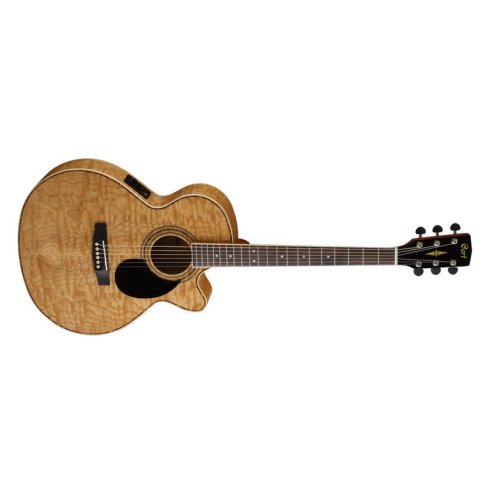 CORT SFX-AB NATURAL W/BAG